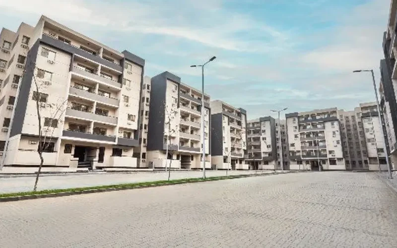 رابط الاستعلام.. نتيجة الإسكان الاجتماعي 2025 متوفرة إلكترونيًا